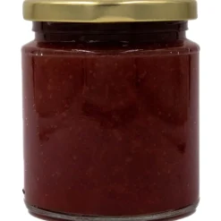 Pit&Pit Aardbei jam met agave bio Store
