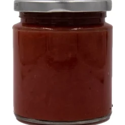 Pit&Pit Aardbei jam met zoetstoffen uit stevia Outlet
