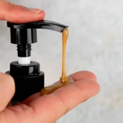 Pit&Pit African black soap vloeibaar Outlet