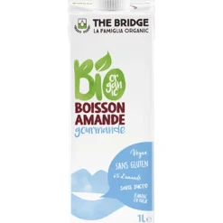 Pit&Pit Amandeldrink puur bio Cheap