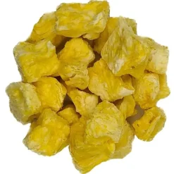Pit&Pit Ananas chunks gevriesdroogd Flash Sale
