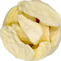 Pit&Pit Appel schijfjes gevriesdroogd Outlet