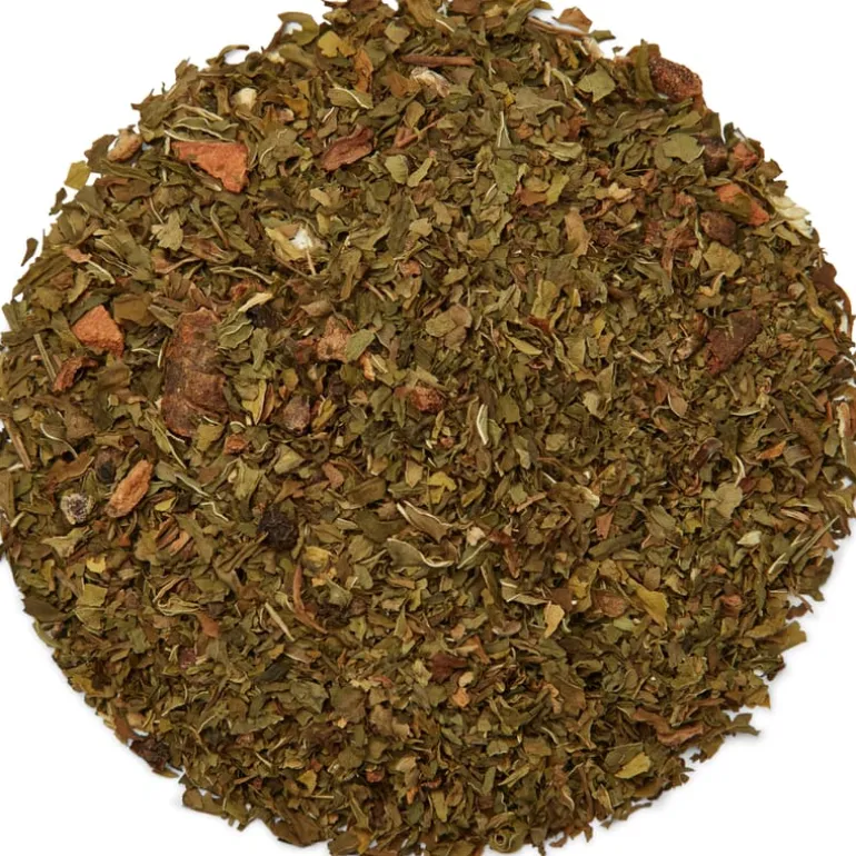 Pit&Pit Arabische kruidenthee Hot