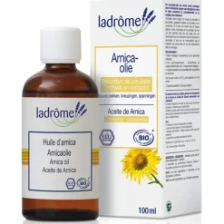 Pit&Pit Arnicaolie bio Online