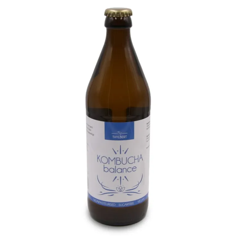 Pit&Pit Artisanale Special Kombucha 'Balance' bio Online
