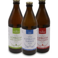 Pit&Pit Artisanale Special Kombucha 'Balance' bio Online