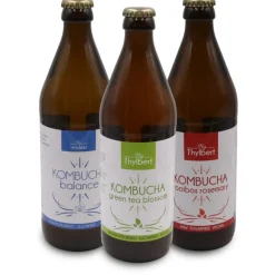 Pit&Pit Artisanale Special Kombucha 'Blossom' bio Cheap