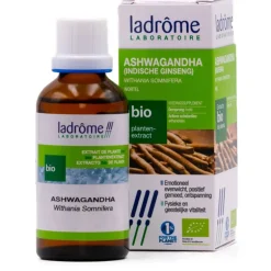 Pit&Pit Ashwagandha tinctuur bio Shop