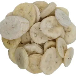 Pit&Pit Banaan gevriesdroogd Hot