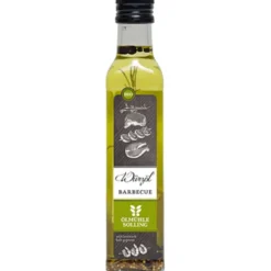 Pit&Pit Barbecue kruidenolie bio New
