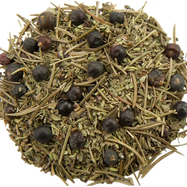 Pit&Pit Barbecue vuurkruiden Flash Sale