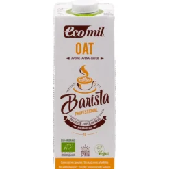 Pit&Pit Barista Haverdrink bio Store