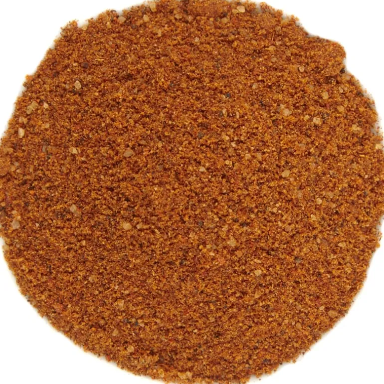 Pit&Pit BBQ Rub kruidenmix Outlet