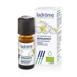 Pit&Pit Bergamot etherische olie Ladrome bio Flash Sale