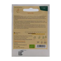 Pit&Pit Bieslook zaaigoed bio Cheap