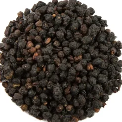 Pit&Pit Blauwe bosbessen Fashion