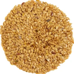 Pit&Pit Blond lijnzaad bio Shop