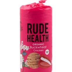 Pit&Pit Boekweit crackers bio Fashion