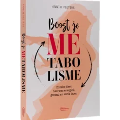 Pit&Pit Boost je metabolisme Store