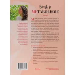 Pit&Pit Boost je metabolisme Store