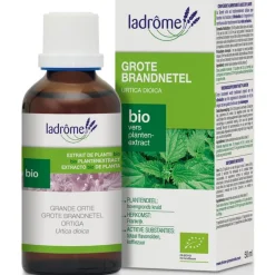 Pit&Pit Brandnetel tinctuur bio Cheap