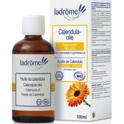 Pit&Pit Calendulaolie bio Hot