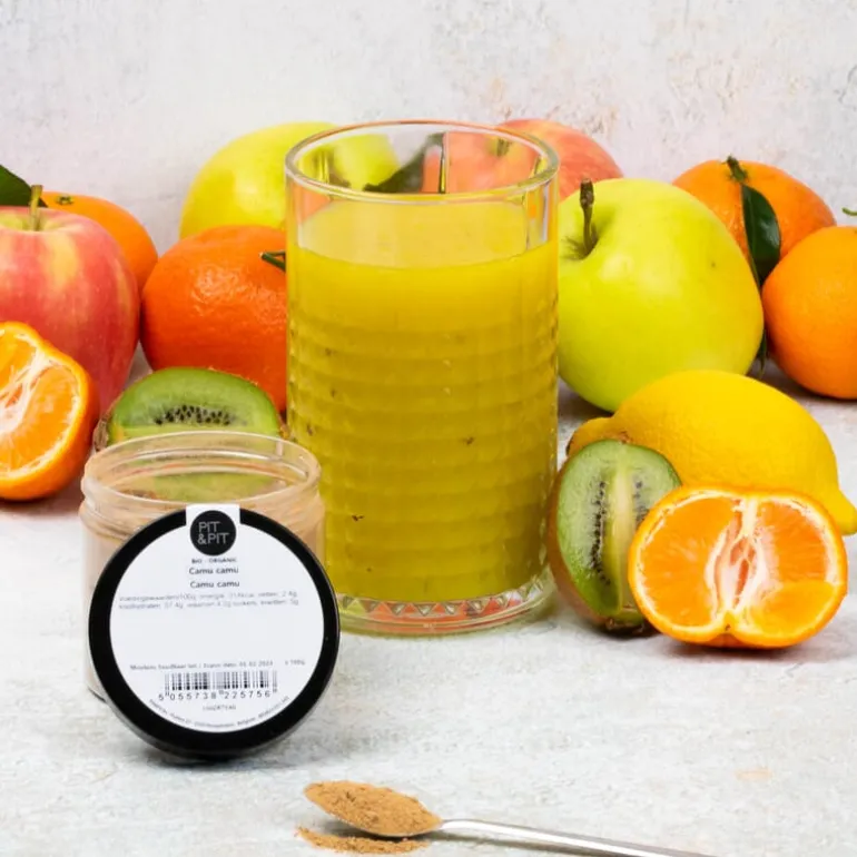 Pit&Pit Camu camu bio Flash Sale