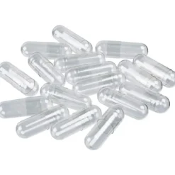 Pit&Pit Capsules vegetarisch leeg (maat 00) Store