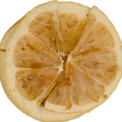 Pit&Pit Citroen schijfjes gevriesdroogd Cheap