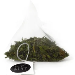 Pit&Pit Citroenmelisse in theezakjes Clearance