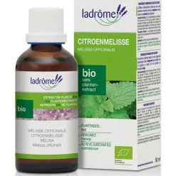 Pit&Pit Citroenmelisse tinctuur bio Best Sale