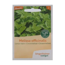 Pit&Pit Citroenmelisse zaaigoed bio Best Sale