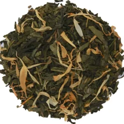 Pit&Pit Cold brew groene thee perzik bio Hot