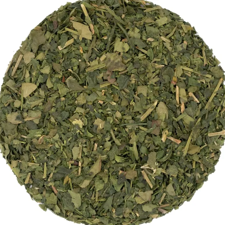 Pit&Pit Cold brew matcha thee bio Shop