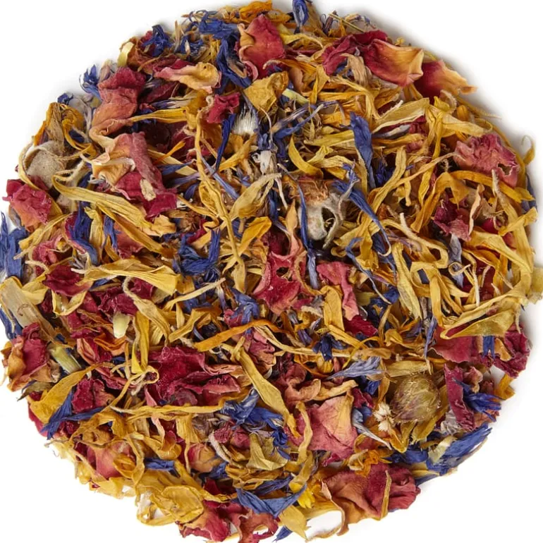 Pit&Pit Culinaire bloemen mengeling Discount