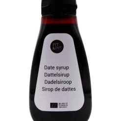 Pit&Pit Dadelsiroop bio Best Sale