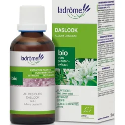 Pit&Pit Daslook tinctuur bio Cheap