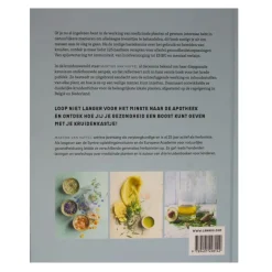 Pit&Pit De kruidenapotheek Online