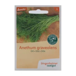 Pit&Pit Dille zaaigoed bio Shop