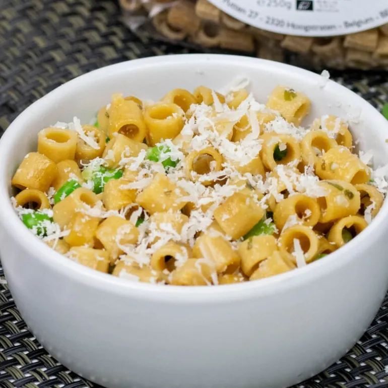 Pit&Pit Ditalini van teff bio Online