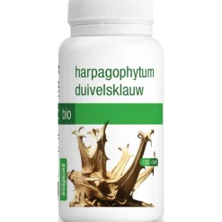 Pit&Pit Duivelsklauw capsules bio Shop