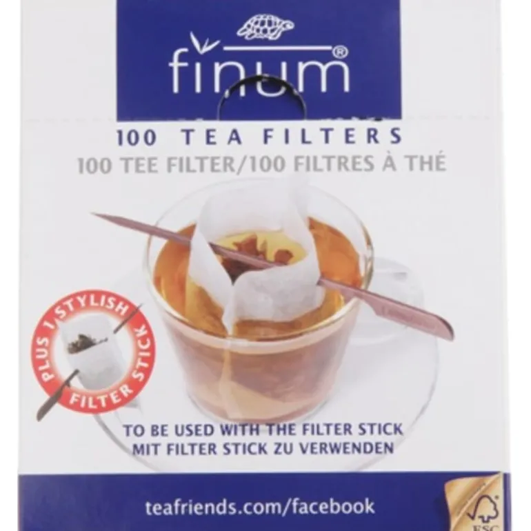 Pit&Pit Filterzakjes met stick Best Sale