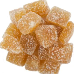 Pit&Pit Gekonfijte gemberblokjes Fashion