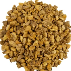 Pit&Pit Gember stukjes Shop