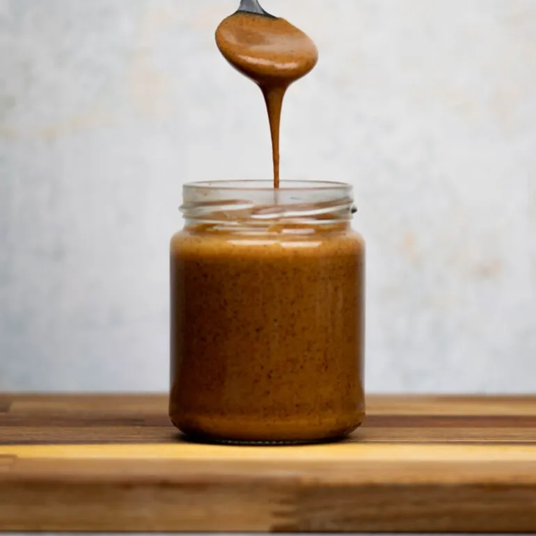 Pit&Pit Gemengde notenpasta bio Best