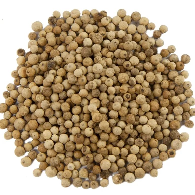 Pit&Pit Gerookte witte Penja peper Outlet