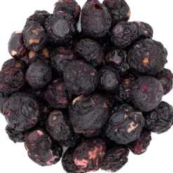 Pit&Pit Gevriesdroogde blauwe bessen Best