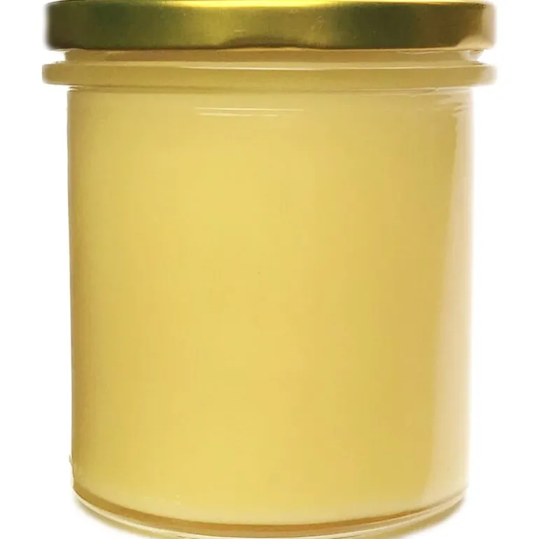 Pit&Pit Ghee bio New