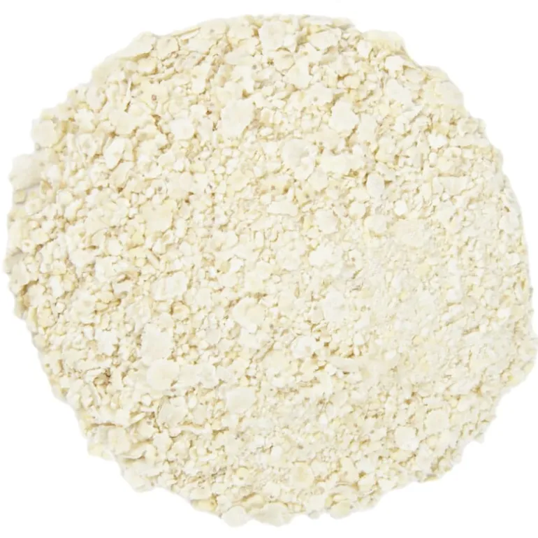 Pit&Pit Gierstvlokken bio Hot