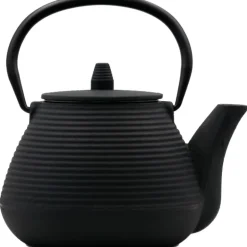 Pit&Pit Gietijzeren theepot Guardian Fashion